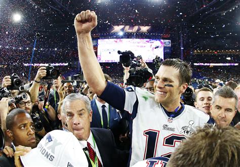 NFL-Patriots beat Seahawks for first Super Bowl win in 10 years