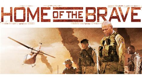 Watch Home of the Brave | Prime Video