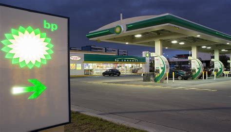 BP Gas Station Near Me | Closest BP Gas Station To Me