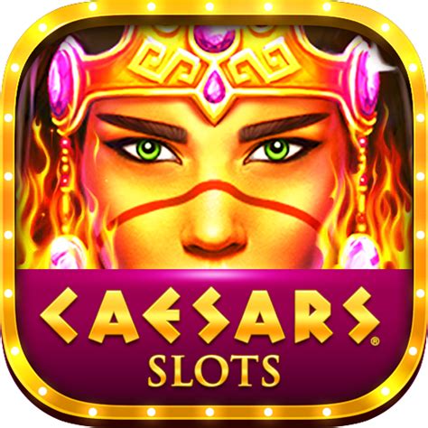 Caesar Slots Casino Gratis