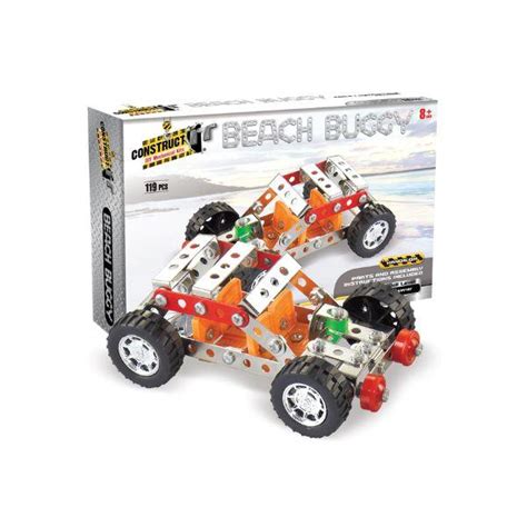 Construct It DIY Beach Buggy | Ballyduff Pharmacy