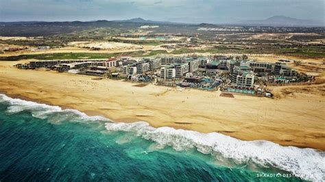 An Insider's Look at Hard Rock Hotel Los Cabos — Indian Destination ...