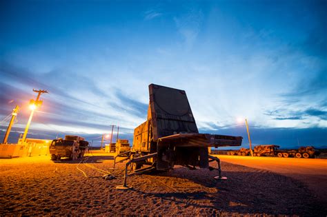 Army Solicits for PATRIOT Missile Radar Replacement | RealClearDefense