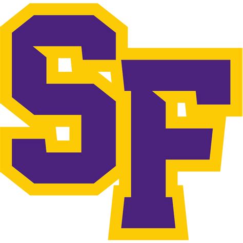 San Francisco State University Colors - Team Logo