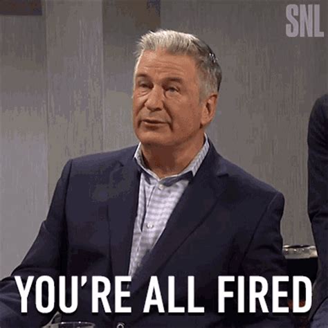 Youre All Fired Alec Baldwin GIF - Youre All Fired Alec Baldwin ...