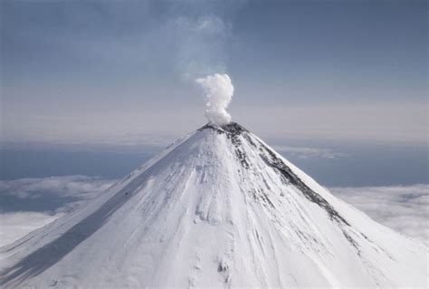 Volcanic Cones