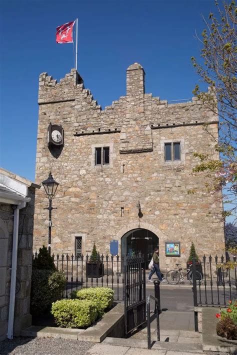 Dublin By Numbers: Everything you need to know before moving to Dalkey ...