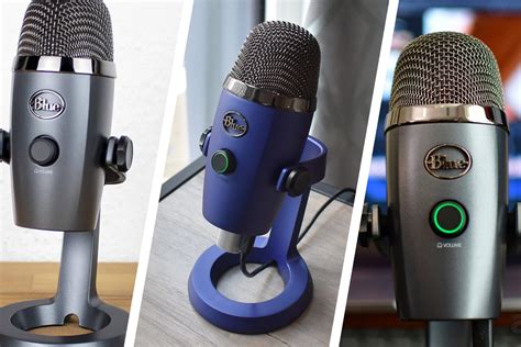 Blue Yeti Nano Microphone Review: Our Complete Guide