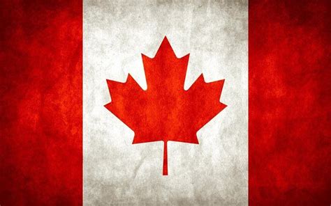 Download wallpapers Canada, Canadian flag, flag of Canada, flags of the ...