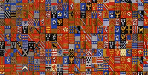 The History of Coats of Arms and Heraldry | Historic UK