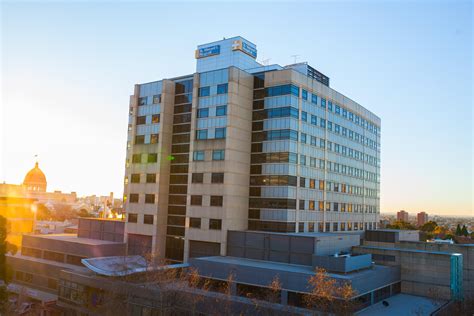 Open Evening and Hospital Tours - St Vincent's Hospital Melbourne