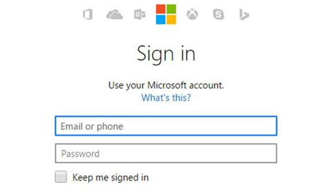 Hotmail login: How to check your Hotmail login history? How do you ...