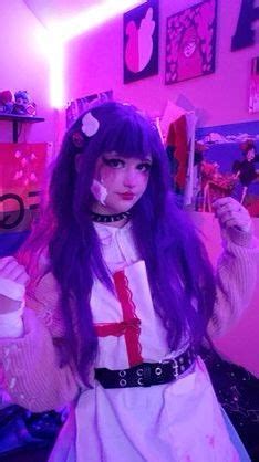 Pin on mikan tsumiki cosplay