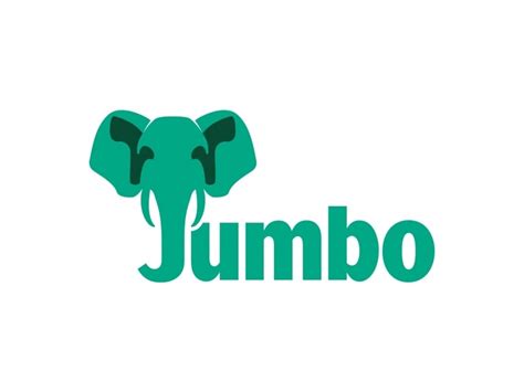 Jumbo Logo PNG vector in SVG, PDF, AI, CDR format