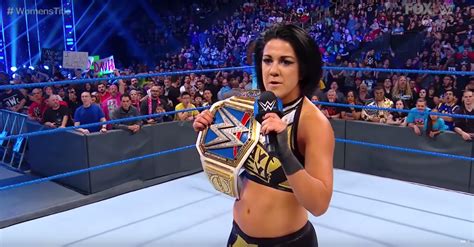 Is Bayley’s Heel Turn Bad for the WWE Women’s Division? | Fanbuzz