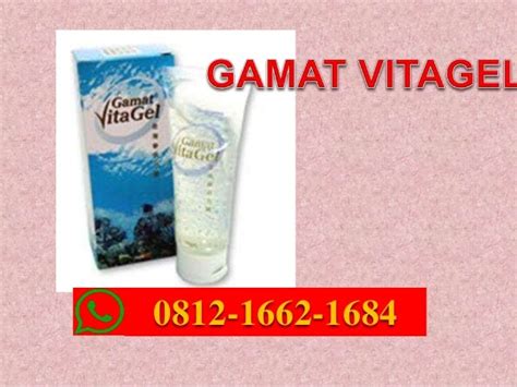 Manfaat Gamat Extract Emulsion K Link, HP/WA 0812-1662-1684 (T-Sel ...