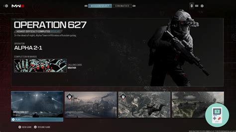 MW3 Campaign Missions In Order: Full List - How To Game