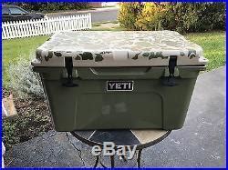 Camo YETI COOLERS Logo - LogoDix