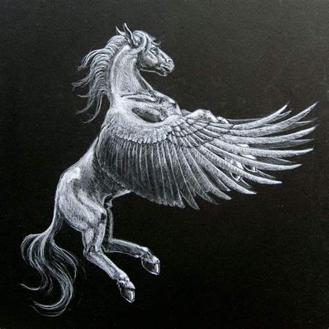 Mythological Creatures | ... of many mythical creatures also pegasus ...