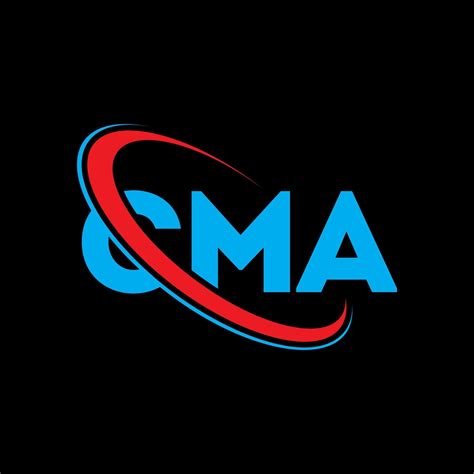 logotipo cma. carta cma. diseño del logotipo de la letra cma. Logotipo ...