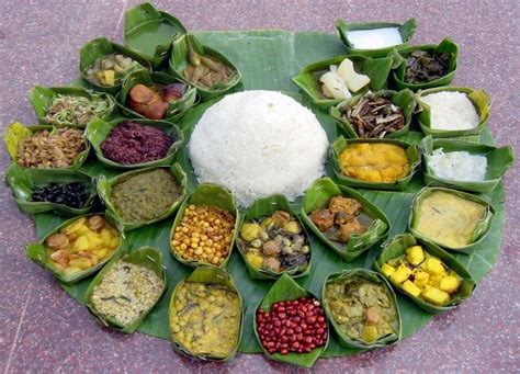 A-Manipuri-Thali Indian Spices, Indian Dishes, Veg Thali, Cooking ...