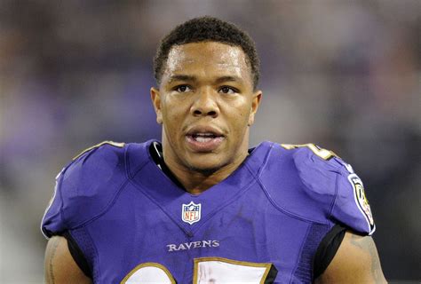 Fan Line: Ray Rice apology less than heartfelt; get the N out of NASCAR ...