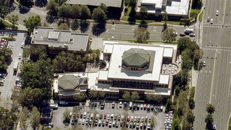 Rancho Cucamonga City Hall & Police Station - Stone Roofing - Rock ...