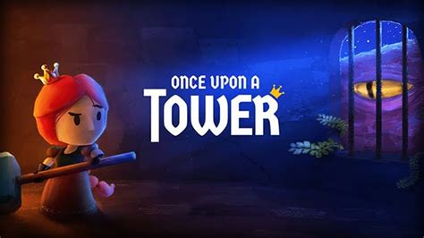 Once Upon a Tower - Pomelo Games Walkthrough - YouTube