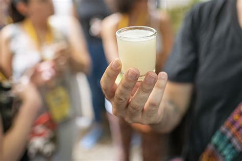 Pulque, Ancient Mesoamerican Sacred Drink