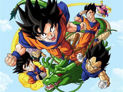 Dragon Ball Super Filler List And Order To Watch – GUIDE 2023! Anime ...