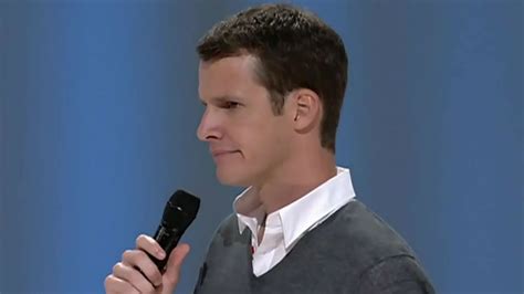 Daniel Tosh: Happy Thoughts