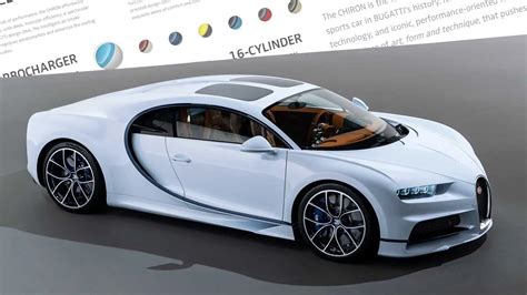 Biểu Tượng Logo Bugatti: Sự Hòa Quyện Tinh Tế Và Đẳng Cấp