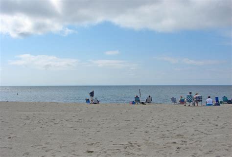 Sea Gull Beach, Yarmouth, Cape Cod | WeNeedaVacation.com