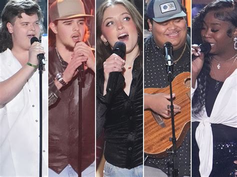 American Idol Recap Season 21, Episode 9: Top 24 Expands to 26 -- So ...