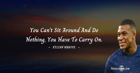 30 Motivational Kylian Mbappe Quotes to Motivate You – Platohedron