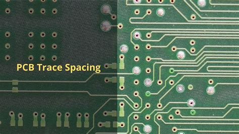 18 PCB Layout Tips for Improving Your PCB Design and Reducing ...