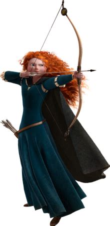 Merida (Brave) - Wikipedia