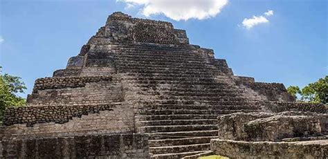 Costa Maya, Mexico Chacchoben Mayan Ruins Deluxe Excursion | Norwegian ...