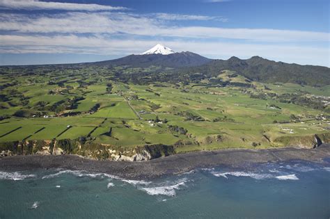 New Zealand's secret paradise: the best of Taranaki - Lonely Planet ...