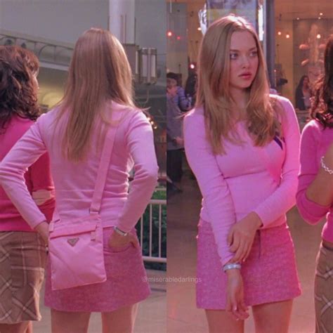 Mean Girls Outfits, Mean Girls Movie, Girl Movies, Cute Outfits, Karen ...