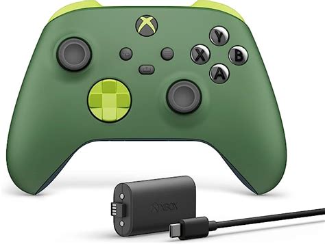 Xbox Special Edition Wireless Controller – Remix (Includes Xbox ...