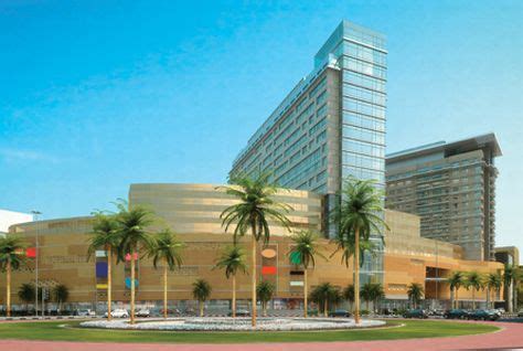 Al Ghurair mall $522m extension to open in summer - Construction Week ...