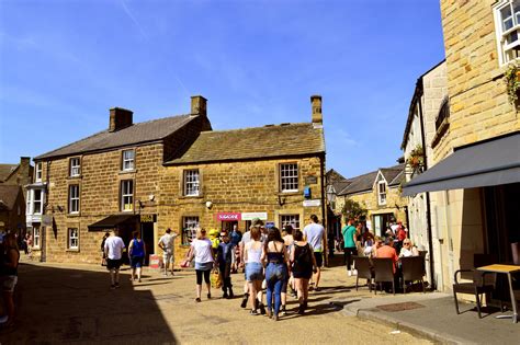 35 Most beautiful Villages in England - Top British countryside!