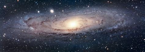 🔥 [90+] Andromeda Galaxy Wallpapers HD | WallpaperSafari