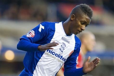 Demarai Gray looks forward to facing his boyhood club for the first ...