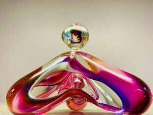 Why Perfume Bottle Design Is As Important As Scent Design