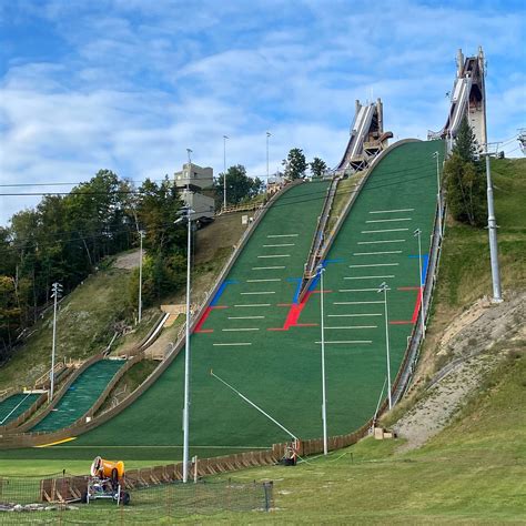 FIS Ski Jumping on Twitter: "After almost 20 years, the Ski Jumping ...