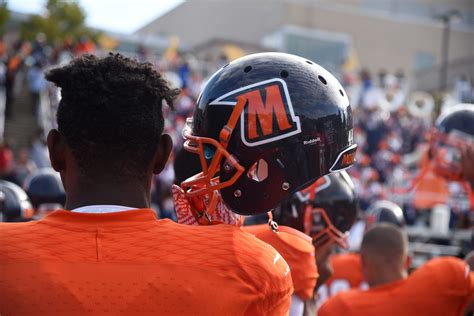 Morgan State Issues Statement on MEAC Decision to Suspend Fall Sports