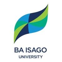 BA ISAGO University | LinkedIn