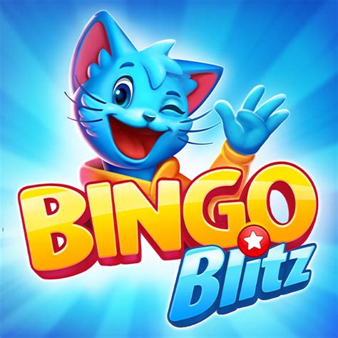 Bingo Blitz™️ - Bingo Games - Apps on Google Play